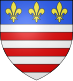 Wappen von Beziers