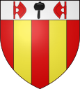 Citry Coat of Arms