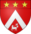 Wapenschild Bon.svg familie