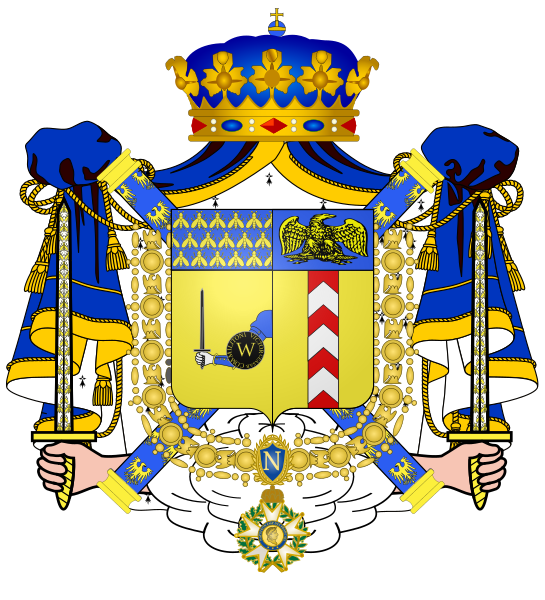 File:Blason Louis Alexandre Berthier.svg