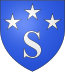 Blason de Sigonce