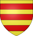 Willencourt coat of arms