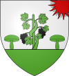 Herb rodziny Lesseps.svg