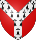 Wappen von Gœulzin