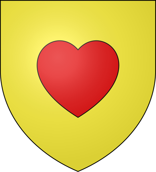 File:Blason famille fr Benoist2.svg