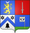 Familienwappen von Louis-Alexandre Briant (Baron) .svg