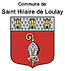 Våpen til Saint-Hilaire-de-Loulay