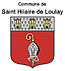 Brasão de Saint-Hilaire-de-Loulay