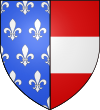 Blason de Etterbeek