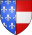Wappen der Gemeinde Etterbeek