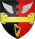Εθνόσημο των Castelnau-Pégayrols