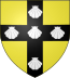 Blason de Renneval