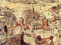 Північні караки в Стокгольмі (1523-1560)