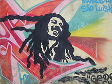 Bob Marley Wikiquote