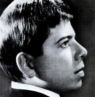 <span class="mw-page-title-main">Bobby Goldsboro</span> Singer-songwriter, guitarist, painter, television producer