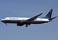 Boeing 737-86N, El Al Israel Airlines JP6447119.jpg