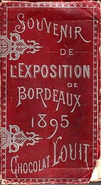 Bordeaux udstilling 1895 - fotoalbumomslag 4.jpg