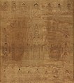 Borderless detail, Bodhisattva Avalokiteshvara in the Tradition of King Srongtsen Gampo - Google Art Project (cropped).jpg