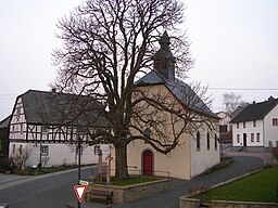 Borler Kapelle