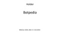 "Botpedia.pdf" by User:Holder