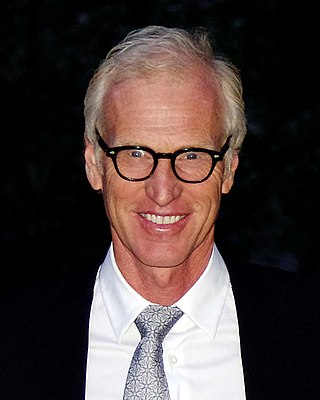 <span class="mw-page-title-main">Brad Hall</span> American actor and screenwriter