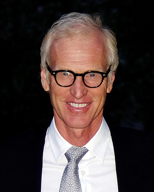 Brad Hall 2012 Shankbone