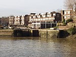 Brentford Dock