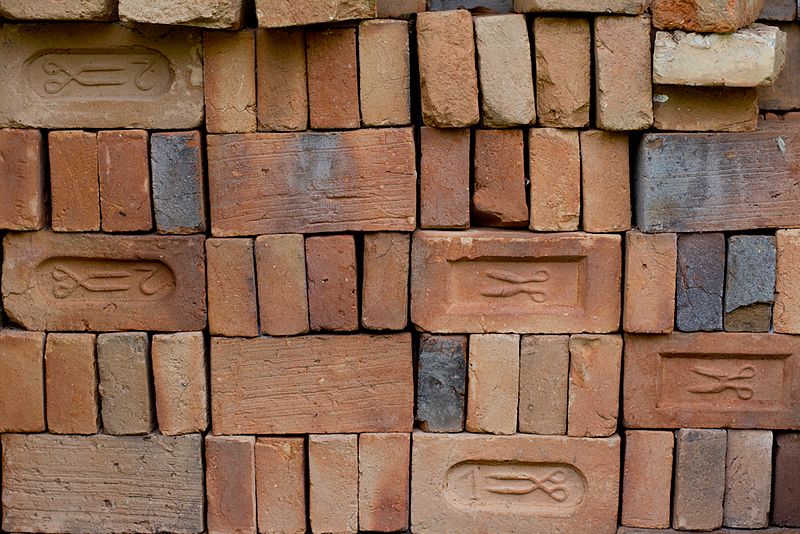 File:Bricks (5647073298).jpg