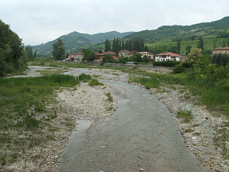 Brignano Frascata DSCF7271