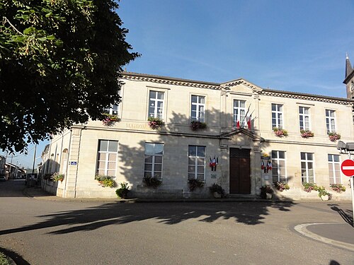 Serrurier porte blindée Brillon-en-Barrois (55000)