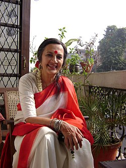 Brinda Karat by Debjani Basu.jpg