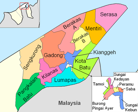 Pengkalan Batu