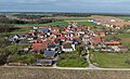 * Nomination Brunn OT of Heiligenstadt in Upper Franconia, aerial view --Ermell 05:27, 10 April 2024 (UTC) * Promotion  Support Good quality. --Johann Jaritz 06:37, 10 April 2024 (UTC)