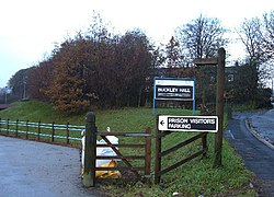 Buckley Hall Prison, Rochdale - geograph.org.uk - 89118.jpg