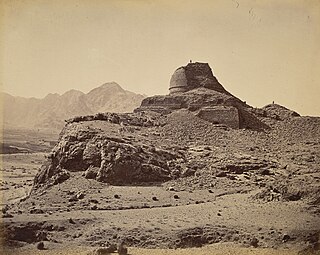 <span class="mw-page-title-main">Sphola Stupa</span>