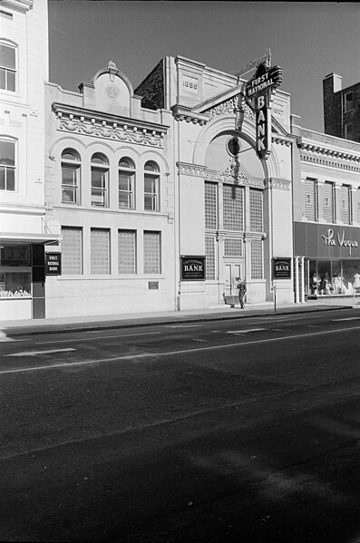 File:Buildings, Hattiesburg 1965 (12209663544).jpg