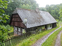 Bukovina u Čisté - Sœmeanza
