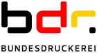 logo de Bundesdruckerei