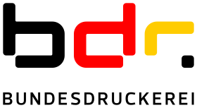 logo-ul bundesdruckerei
