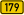 Bundesstraße 179 number.svg