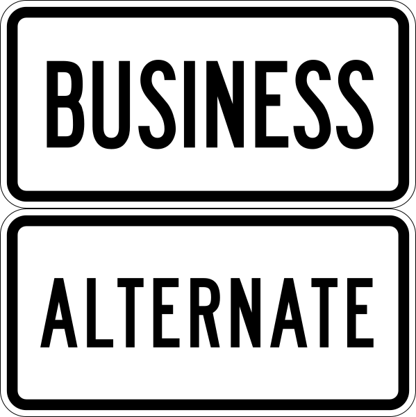 File:Business alternate plate.svg