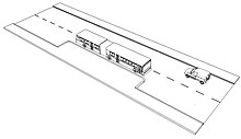 A schematic drawing of a bus bulb. Buskap notext.jpg