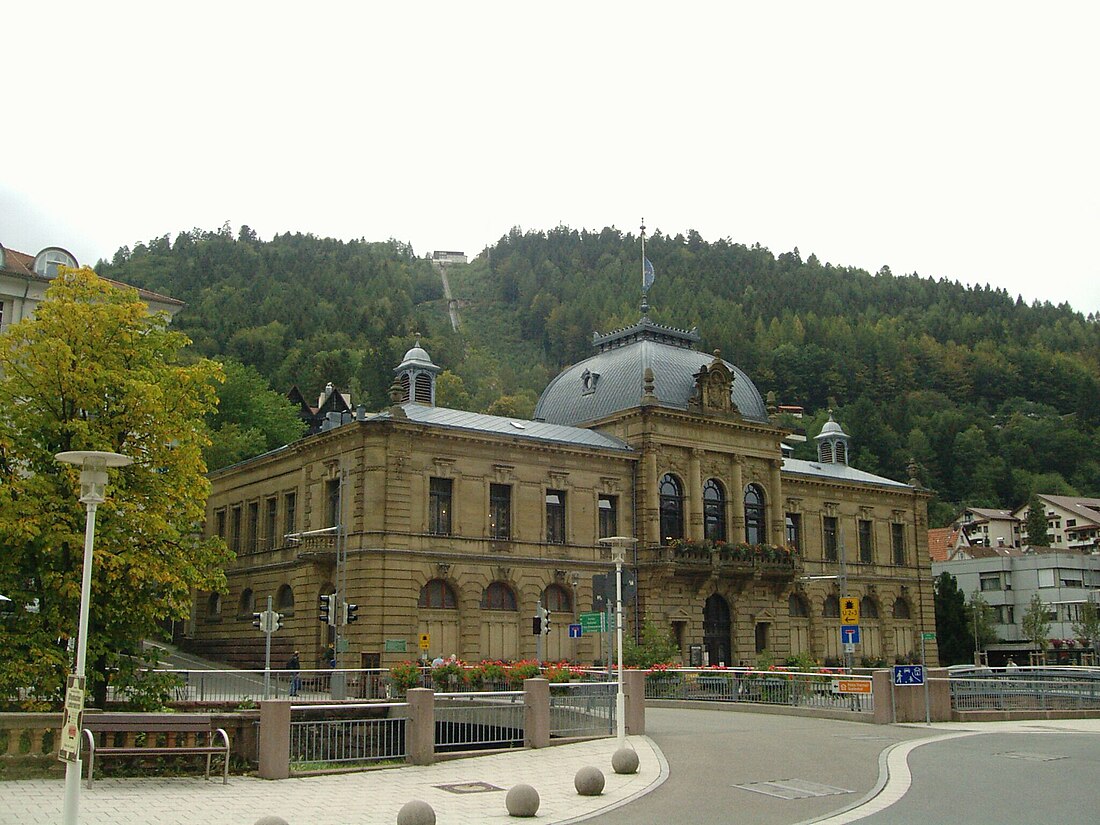 Bad Wildbad