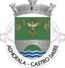 Blason de Almofala