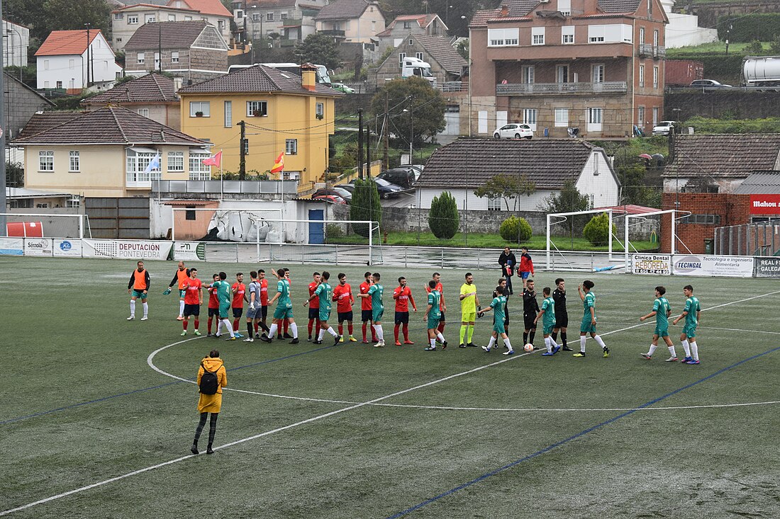 Tercera Federación - Grupo I 2022-23