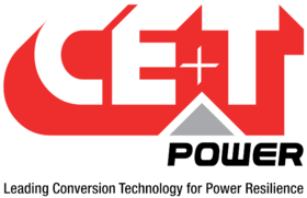 Logo CE + T Power