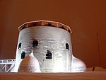 Fort Frederick Martello Tower