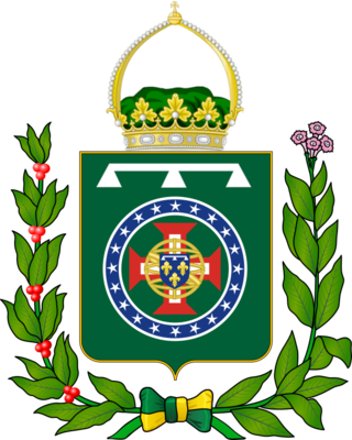 Description de l'image COA Prince of Grão-Pará.png.