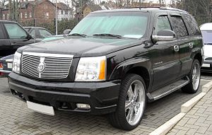 Cadillac Escalade front 20081201.jpg