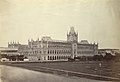 Calcutta High Court in the 1860s